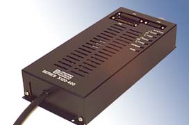 X120-400  Protocol Converter  (X120-400)